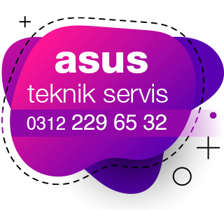 Asus Servisi Ankara