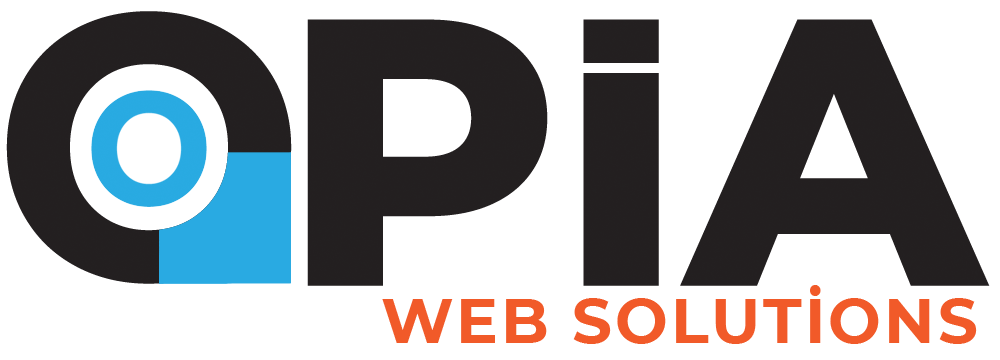 OPİA WEB SOLUTİONS