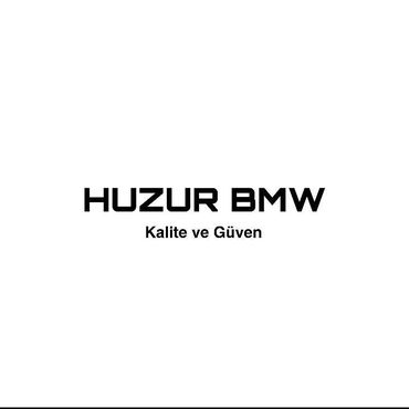 HUZUR BMW