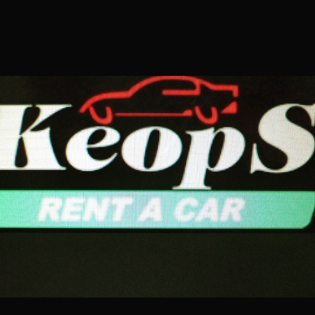 Keops Rent A Car