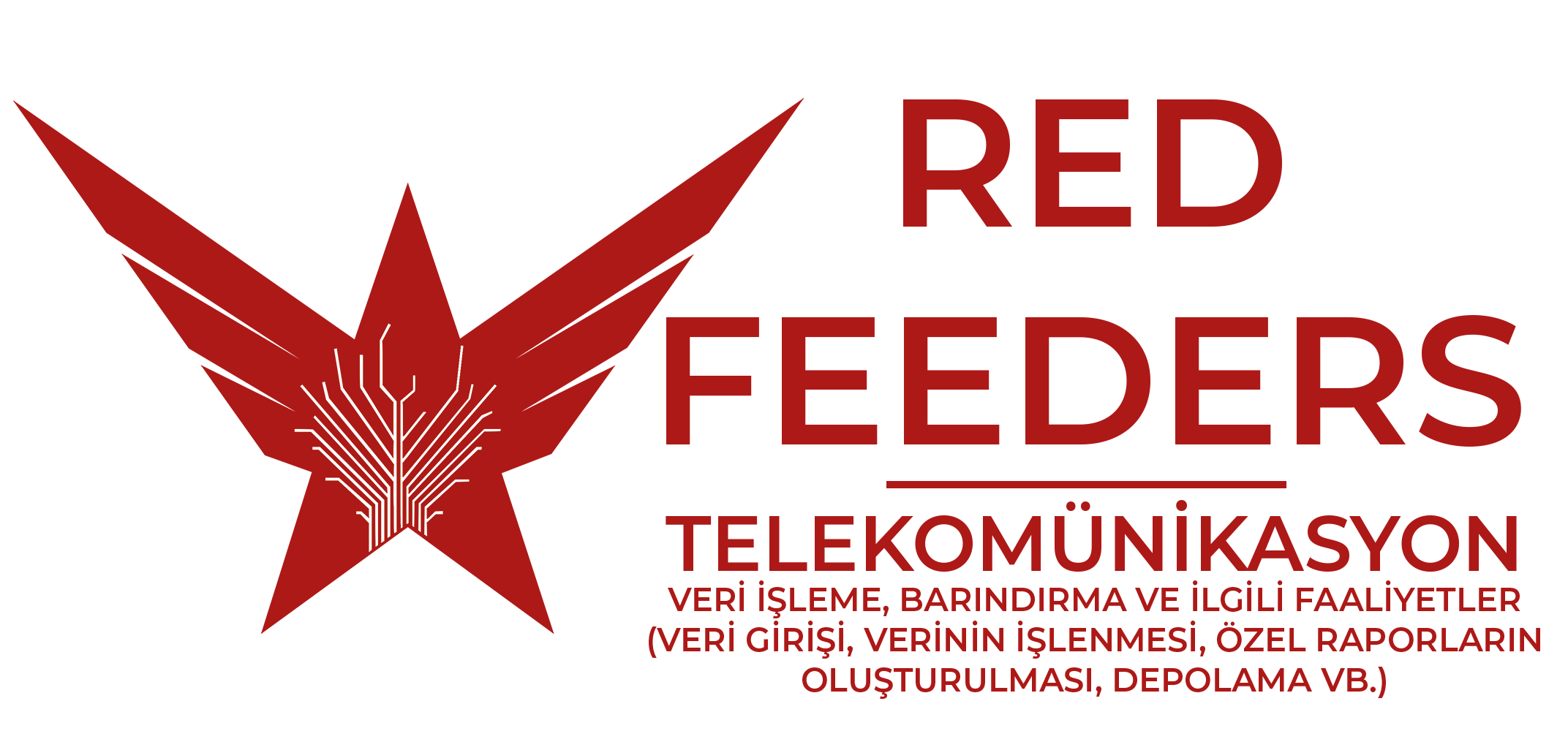 Red Feeders INC