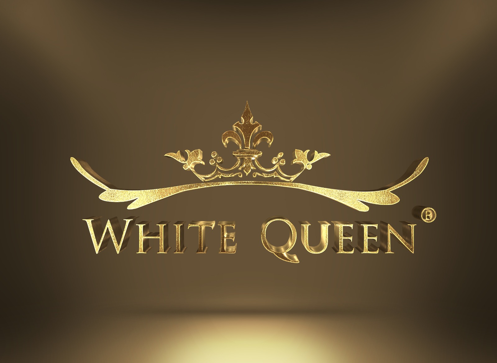 White Queen Wedding