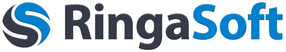 RingaSoft Yazılım
