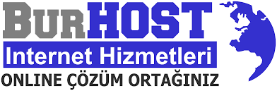 BurHOST - Bursa Domain Tescil - Hosting - SEO Hizmeti