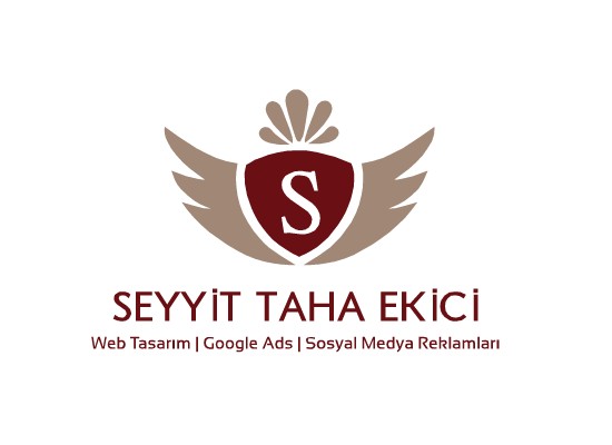 Seyyit Taha Ekici | Web Tasarım ve Reklam Ajansı