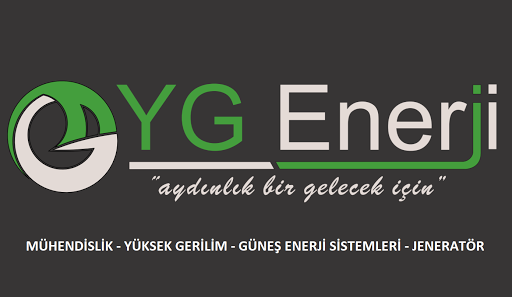 YG Enerji Elektrik Tic. San. Ltd. Şti.