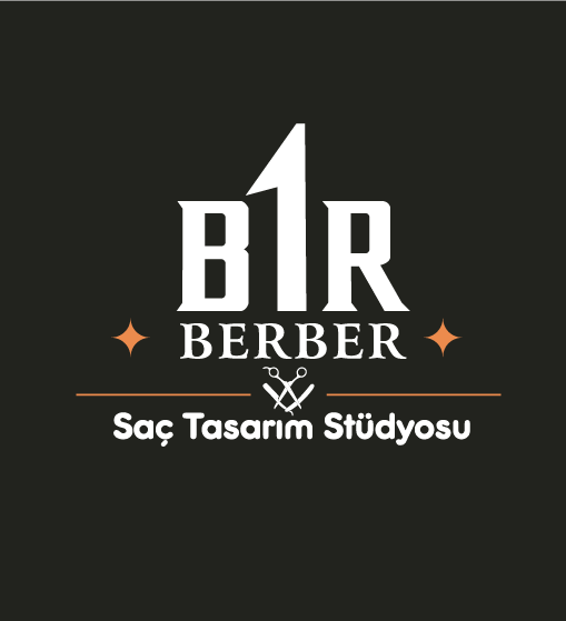 Bir Berber Saç Tasarım Stüdyosu