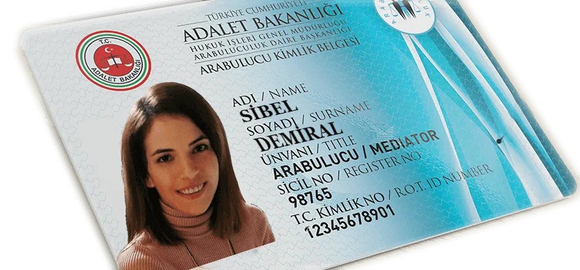 Avukat Sibel Demiral Alanya Avukat Bürosu