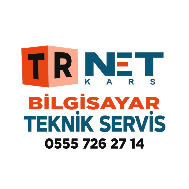 TRnet Bilgisayar & Teknik Servis