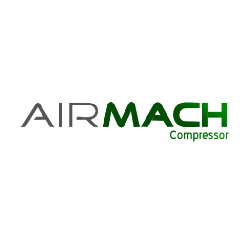 Vidalı Kompresör | Airmach Kompresör