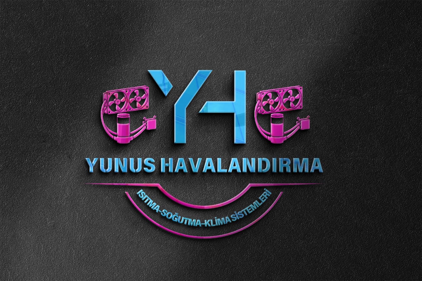 DİYARBAKIR HAVALANDIRMA YUNUS
