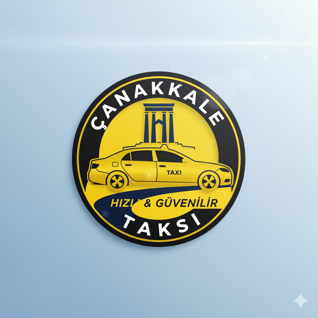 Çanakkale Taksi