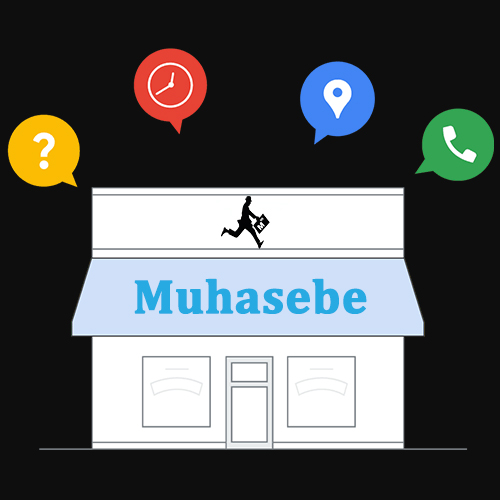 Fuat Mandan • Beylikdüzü Mali Müşavir • Beylikdüzü / Esenyurt Muhasebe