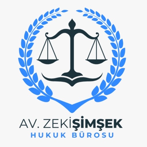 Avukat Zeki Şimşek