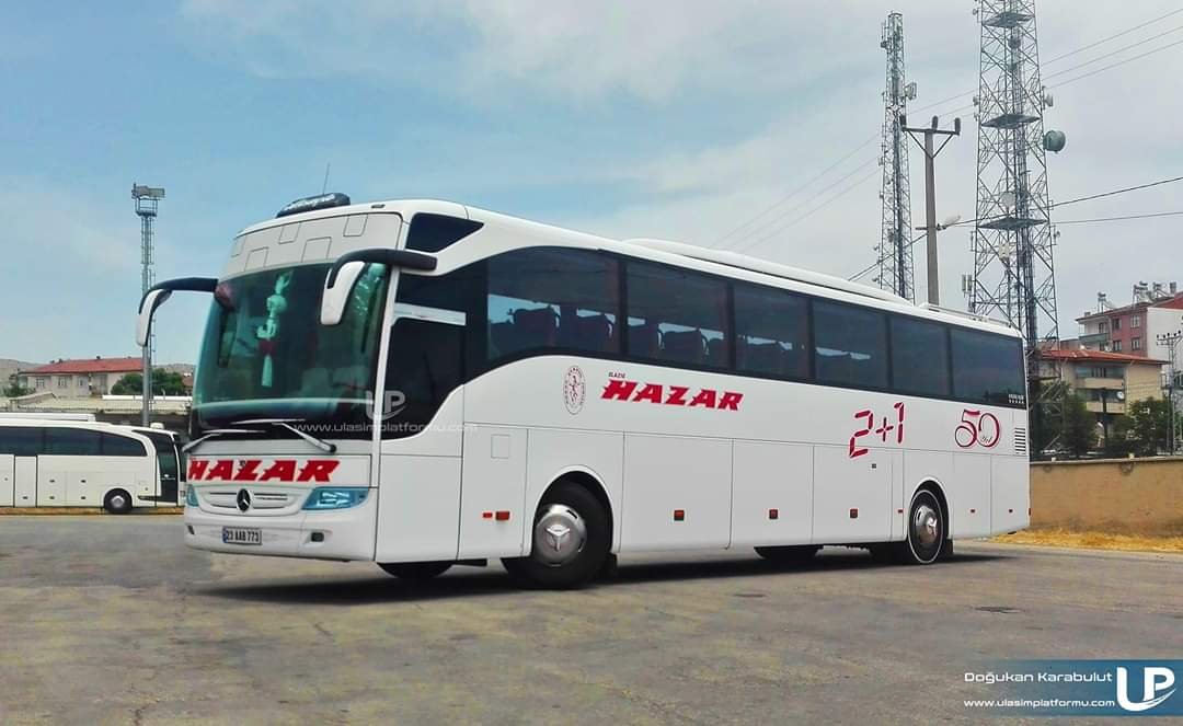 Elazig Ve Malatya Ya Ucretsiz Ulasim En Kocaeli