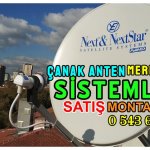 next&nexstar çanak anten paket sistem ilan resmi