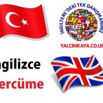 tercüme hizmeti ilan resmi