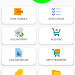 saha satış programı ilan resmi