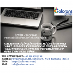 i̇zmi̇r konak merkezde ortak ofi̇s hi̇zmeti̇ ilan resmi