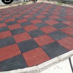 kauçuk zemin kaplama | fiyatları ve model ürünler 05525336065 | beysan zemi̇n  ilan resmi