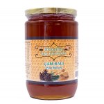 köyceği̇z bal dükkani çam bali 850 gr. ilan resmi