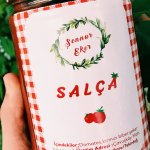 ev yapımı salça ilan resmi