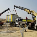 uşak vinç i̇şletmeciliği - kiralık vinç ilan resmi