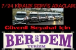 kiralık servis ilan resmi