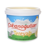 tereyağı (4825gr) ilan resmi