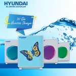 hyundai su arıtma  hw 100 up ilan resmi