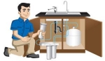 su arıtma servis ve filtre değişim hizmeti ilan resmi