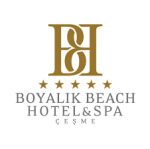 boyalik beach hotel çeşme ilan resmi
