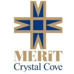 meri̇t crystal cove hotel casi̇no ilan resmi