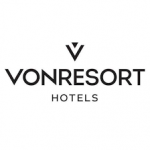 von resort golden beach hotel ilan resmi