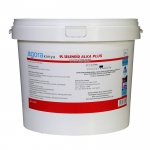 havuz kimyasalı selenoid alka plus ph + alkalite yükseltici 10 kg, havuz ph yükseltici ilan resmi