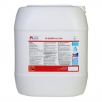 havuz kimyasalı selenoid bio 40 yosun önleyici 20 kg., havuz yosun önleyici ilan resmi