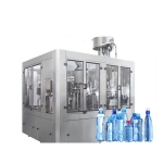 3-in-1 distilled water filling machine ilan resmi