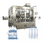 pet bottle soda water filling machine ilan resmi