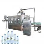 semi-automatic distilled water filling machine ilan resmi