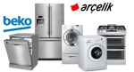 arçelik - beko servisi ilan resmi