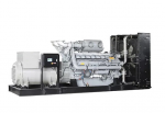 1000kw natural gas generator, perkins 4016-61trs2, 4 stroke ilan resmi