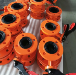 rf center line butterfly valve ilan resmi