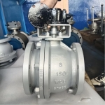 api 6d 2pc ball valve ilan resmi