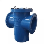 astm a216 wcb t strainer ilan resmi