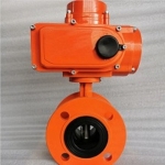 center line butterfly valve ilan resmi