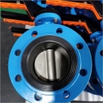 stainless steel center line butterfly valve ilan resmi