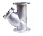 api 598 cast steel y-strainer ilan resmi