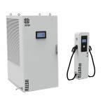 split dc ev charger, 480kw, 380v ac, 1000v dc max, ip55 ilan resmi