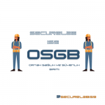 i̇ş güvenliği uzmanı & danışmanlık hizmeti ilan resmi